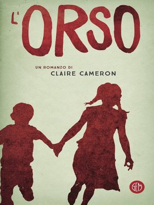 cover image of L'orso